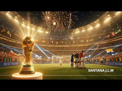 FIFA World Cup 2026: Full Groups Draw + Complete Schedule & All Matches LIVE!
