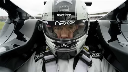 Invisible by design, engineered for authenticity. See how the award-nominated visual effects team brought #F1TheMovie to life. #F1TheMovie — Now Streaming | Apple TV