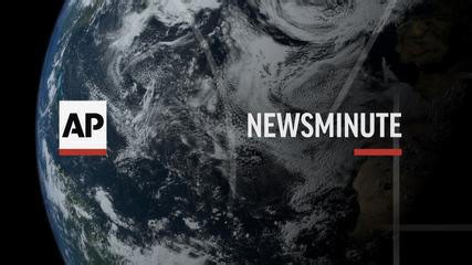 AP Top Stories October 14