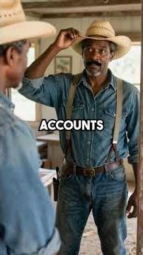 Bass Reeves: The Legendary Lawman Missing From Western Movies