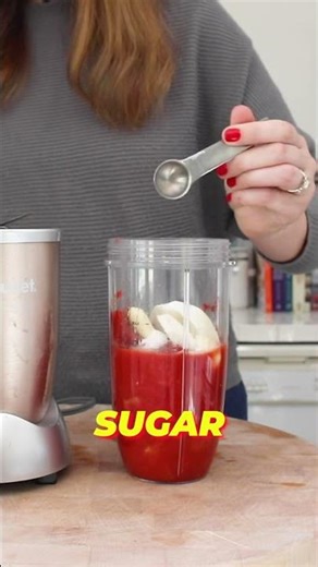 You Don’t Cook This Pizza Sauce