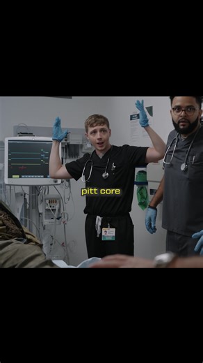 The Pitt: An Engaging Sunday Experience