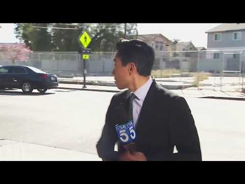 Most Disturbing Moments Caught on Live TV