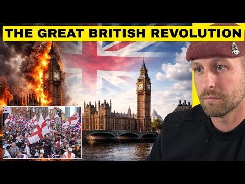 Britain Finally Pushes Back