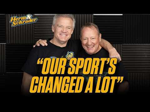 Sad Reflections, Bright Future