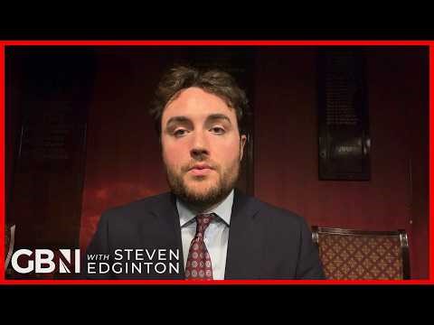 The Left's war on history: Churchill, Identity, and Modern Britain | Michael Murphy