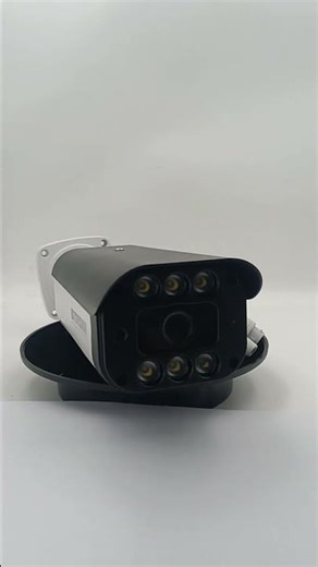 BITSVISION™ LPR & Face Recognition Camera | Long Range Number Plate Camera | Smart Security CCTV