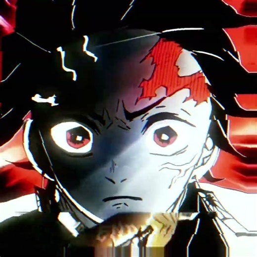 TANJIRO EDIT | MONTAGEM INTERRUPTER (SLOWED)