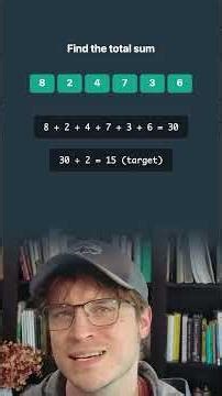 Partition Equal Subset Sum Explained | Dynamic Programming (Subset Sum Pattern)