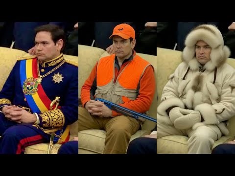 Internet erupts as hilarious Marco Rubio job memes circulate online