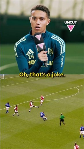 Unbelievable PL goals scored by youngsters