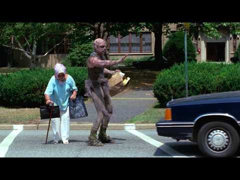 映画史上最も"醜いヒーロー”が悪党どもを制裁！　映画『悪魔の毒々モンスター 4Kレストア版』予告編