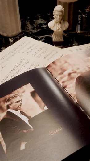 Andrea Bocelli - Rarities Collector’s Edition