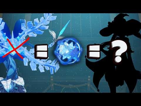 1 Boss = 1 Pull… How Many Until I Get a 5★? | Genshin Impact