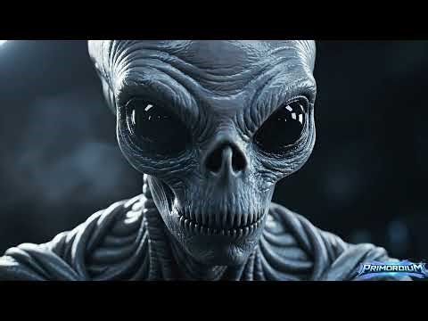 Physical Alien Races Introduction | Primordium