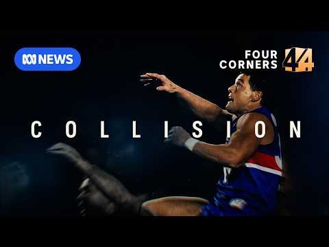 AFL's brain injury crisis exposed | Four Corners Documentary