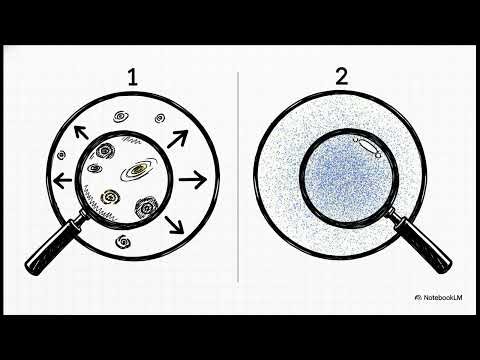 What is the story of everything? 