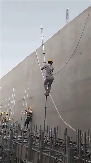 Why Proper Scaffolding Setup Is Critical for Worker Safety