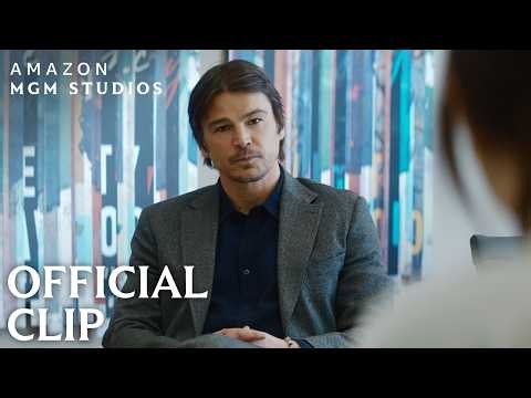 VERITY | Official Clip: “A Brilliant Undiscovered Voice”