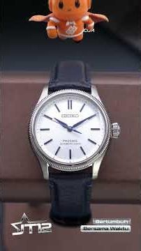 Special 145th Anniversary! Seiko Presage Classic Series HCC004J1 Limited Edition Shironeri Review