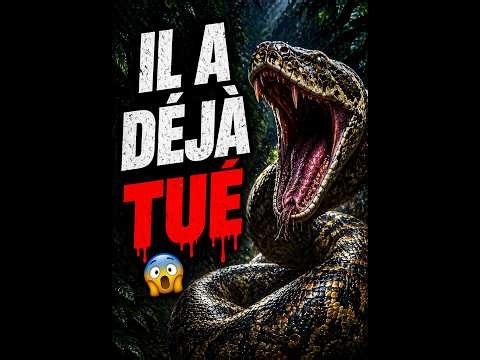 IL A DÉJÀ TUÉ 😳 😳 (cas réels)