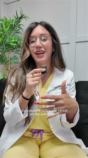 What is implantation bleeding? Why does it happen?! I explain it here! Next video I cover week 5 of