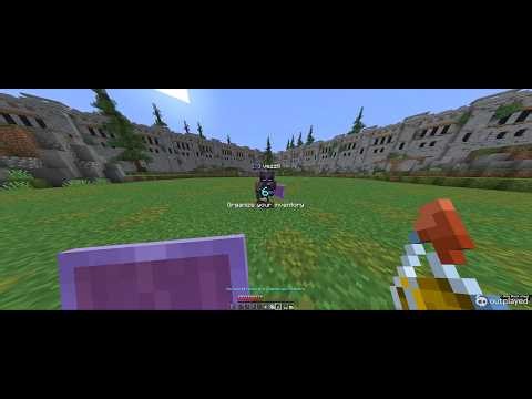 Riphtixs vs Vezzll Epic Sword Fight