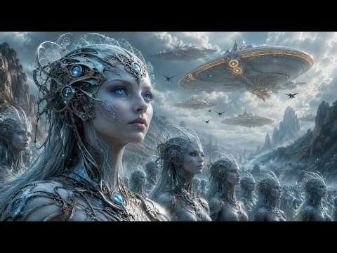 She Was an Alien Queen With Nothing Left — Until the Signal Came Back | HFY