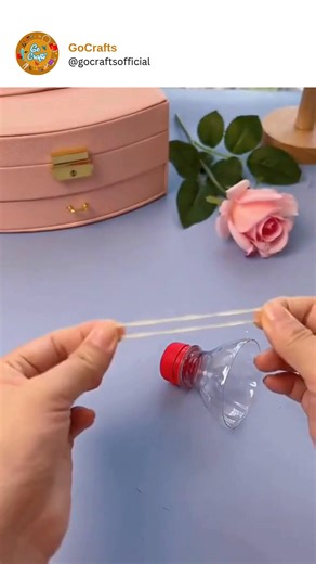 This colorful cup-stacking challenge is the perfect mix of creativity and fun! 🎨✨ Using simple paper cups and a homemade launcher, you can turn any boring afternoon into an exciting playtime moment. Watch how effortlessly the cups stack into a rainbow tower, making this DIY game a joyful activity for kids and adults alike. It improves hand–eye coordination, focus, and fine motor skills while keeping everyone entertained. Whether you're hosting a family game night, a classroom activity, or just 