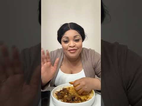 Dinner With Chef Ruby! #cookingwithruby