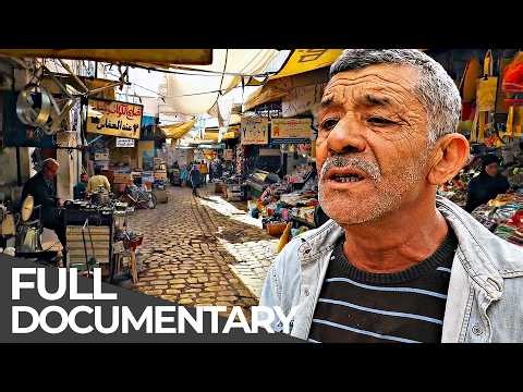 Earth Untold: Tunisia | Hidden Tales from the Crossroads of North Africa | Free Documentary