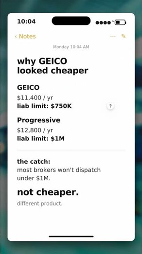 Is Cheaper Trucking Insurance Really What You’re Looking For?