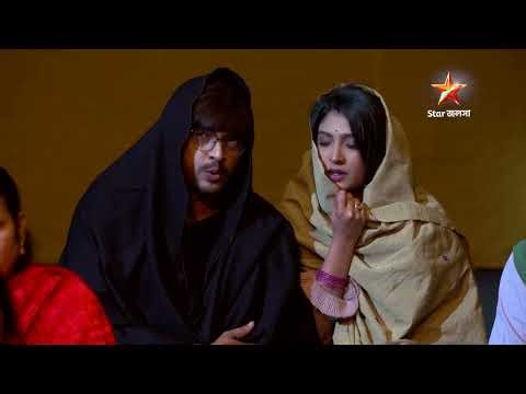 Lokkhi Jhnapi । সোম - রবি 6:30PM