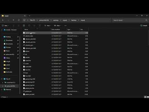 how you can fix xampp when crashed window 10,11//mr kid