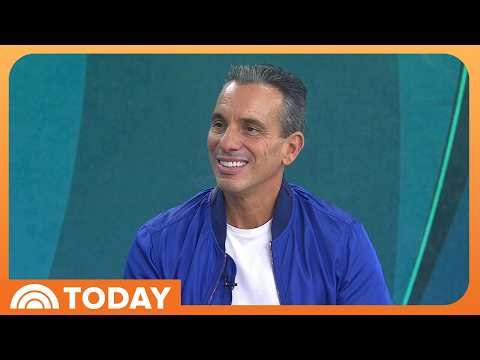 Sebastian Maniscalco Talks SiriusXM Radio, Dream Podcast Guest