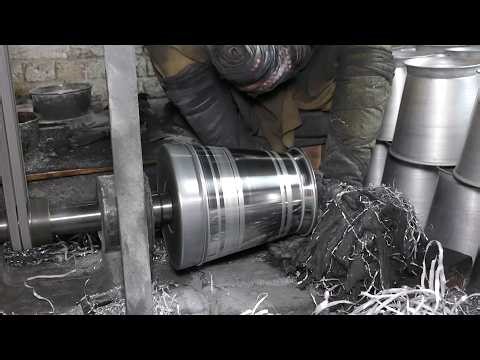 11 Incredible Manufacturing Processes That Will Amaze You