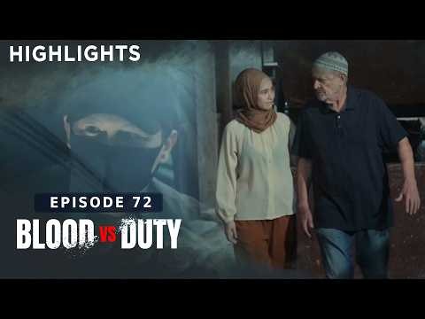 Felix catches Datu Rahman and Jamillah before they leave | Blood vs Duty