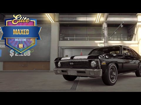 CSR2 | Legends Legacy | The Ten Second Titan: EVO | Chevrolet Nova SS | Entire Event Live | 