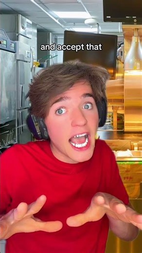 McDonald’s Rap 🤣