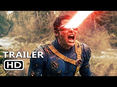AVENGERS 5: DOOMSDAY "THE X-MEN" Teaser Trailer (2026)