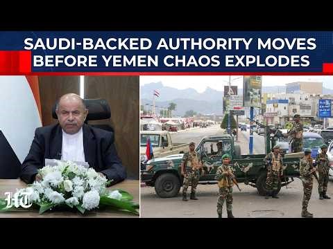 Gulf Powers Clash: Saudi Jets Strike Yemen Hours After Al-Khanbashi's 'Peaceful Op' Announcement?