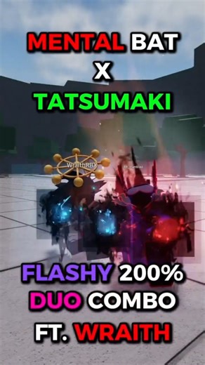 HAPPY NEW YEAR YA'LL @WraithFromTsb