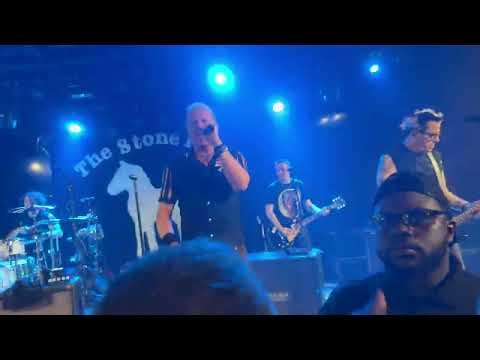 The Offspring - The Noose, Asbury Park, NJ 9/18/2026