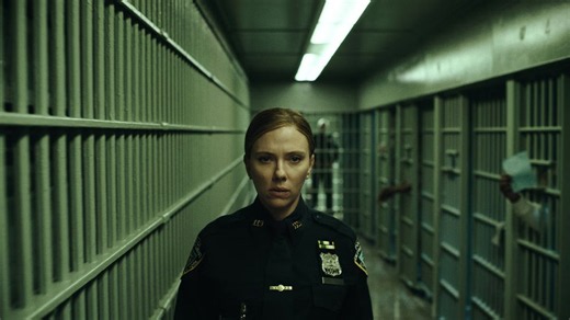 Mike Flanagan’s The Exorcist: Martyrs trailer turns the franchise into a Scarlett Johansson manhunt
