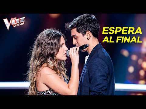 Canciones En Español Que Te Harán Cerrar Los Ojos | La Voz