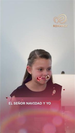 El Señor Navidad y Yo 💖 ¡Gana el Premio Principal de la Navidad! 🎄#PeliculasDeNavidad