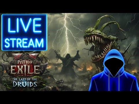 Path of Exile 2 Happy New Year!