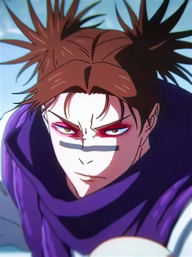 Jujutsu new trailer 🔥🐐 #jujutsukaisen #jjk #itadoriyuuji #oniven #hanasq