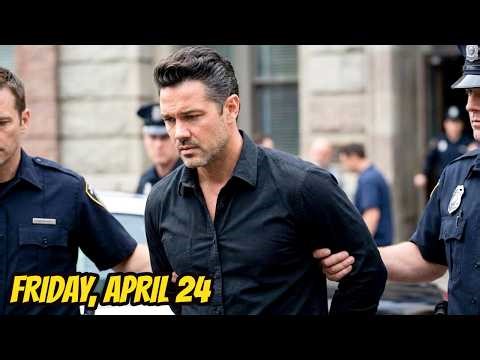 FULL General Hospital 4-24-2026 Spoilers | GH Spoilers Thursday, April 24, 2026