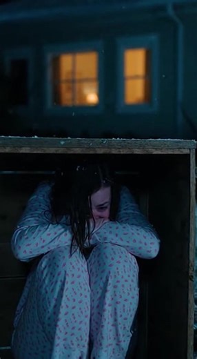 8 HOURS IN A CRATE BECAUSE I DARED TO LOOK AWAY? MY MOM'S 'LOVE' WAS A NIGHTMARE I'LL NEVER FORGET. WAIT TILL YOU HEAR WHY! The force of her shove sent me stumbling. Not gracefully, not dramatically, like in the movies. Just a clumsy, desperate scramble for purchase on the slick, frosted lawn before my hands hit the frozen earth. The thin cotton of my pajamas offered zero protection against the brutal kiss of the November ground. "LOOK AT ME WHEN I'M TALKING TO YOU!" Her voice, usually a melodic